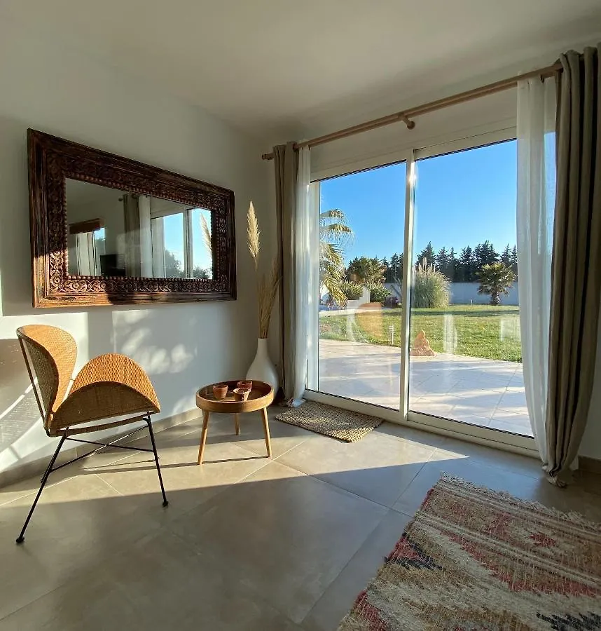 Chambre Carpediem Orange  Orange (Vaucluse)