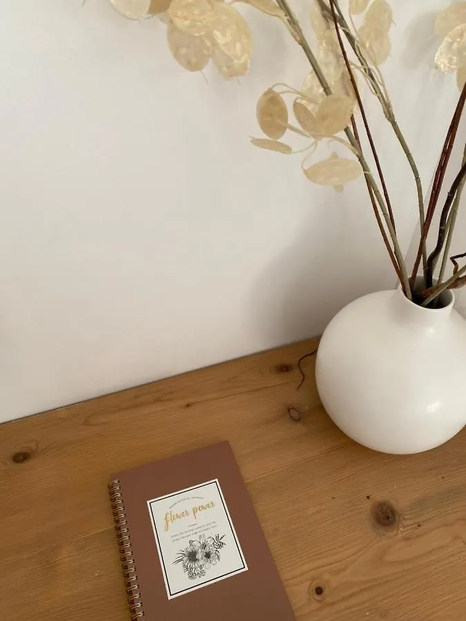 Chambre Carpediem Orange  Bed & Breakfast Orange (Vaucluse)