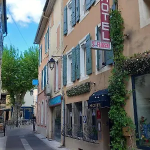 Hotel Saint Florent, Orange (Vaucluse)