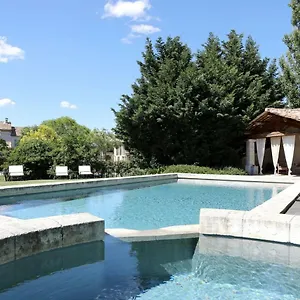 Bed & Breakfast Justin De Provence, Orange (Vaucluse)