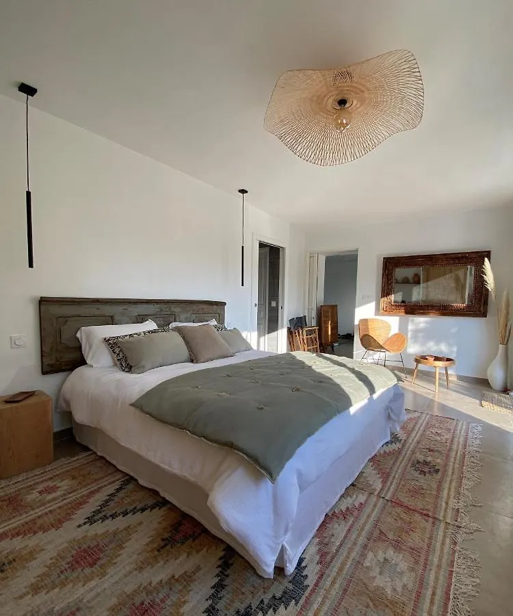 Chambre Carpediem 오랑주 B&B