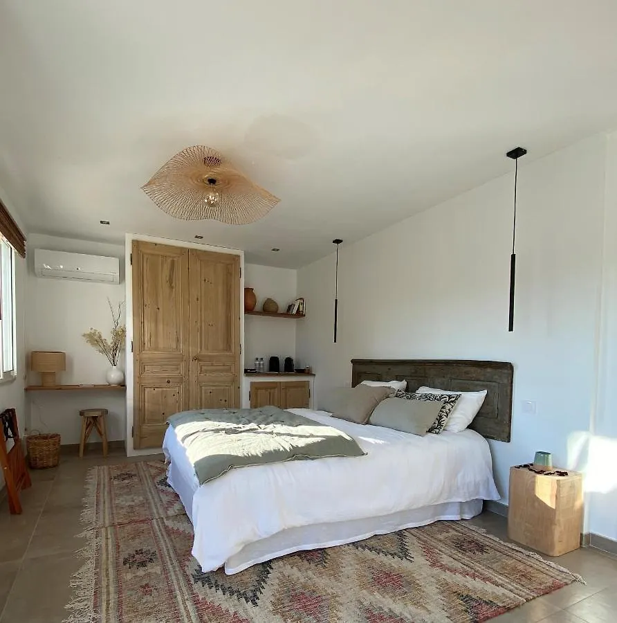 Chambre Carpediem Bed & Breakfast Orange