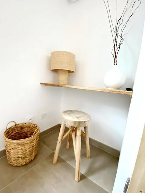 B&B Chambre Carpediem 오랑주