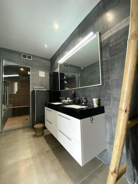 B&B Chambre Carpediem 오랑주 프랑스