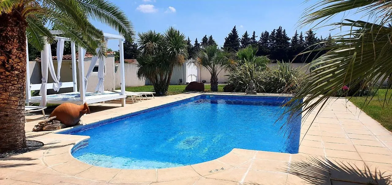Chambre Carpediem Bed & Breakfast Orange